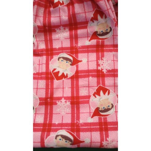 Elf on the Shelf Christmas Holiday Nightgown 5T - Picture 8 of 10